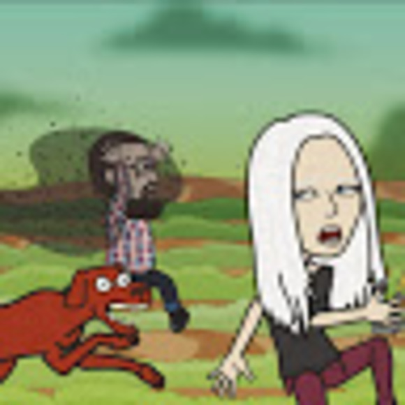 Meet your Posher, Nicholas - Picture 1 of 1